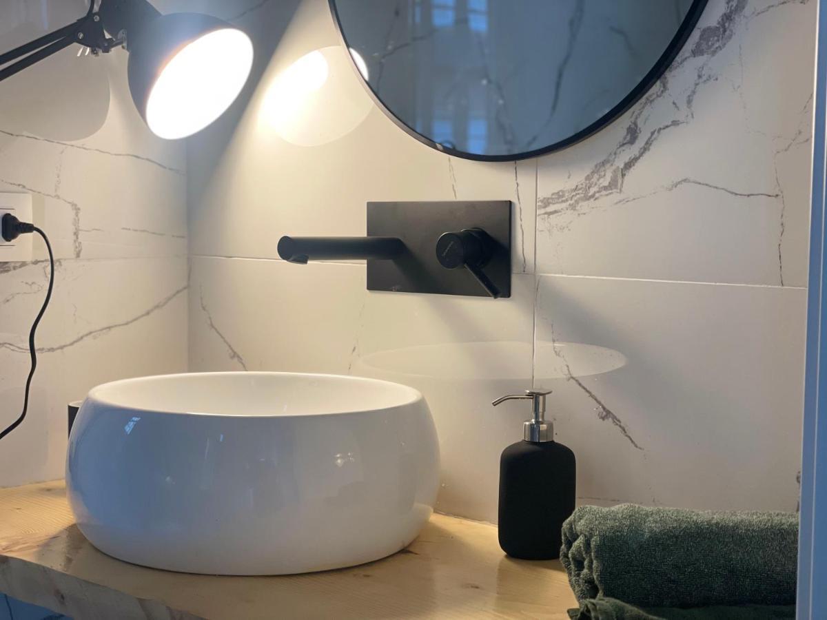 Trevi Industrial Room C 米兰 外观 照片