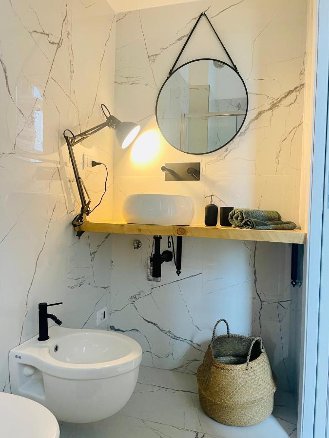 Trevi Industrial Room C 米兰 外观 照片