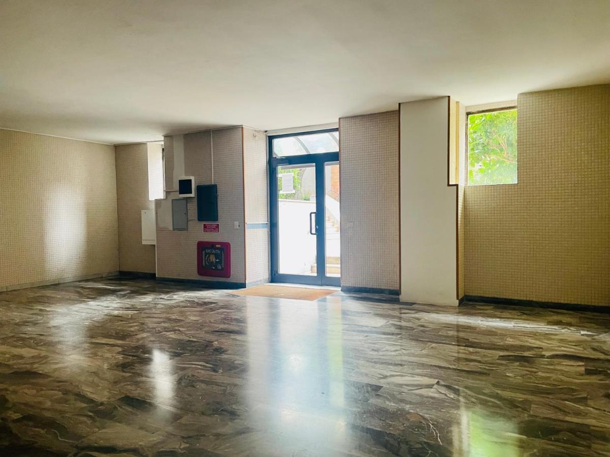 Trevi Industrial Room C 米兰 外观 照片