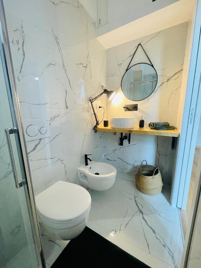 Trevi Industrial Room C 米兰 外观 照片